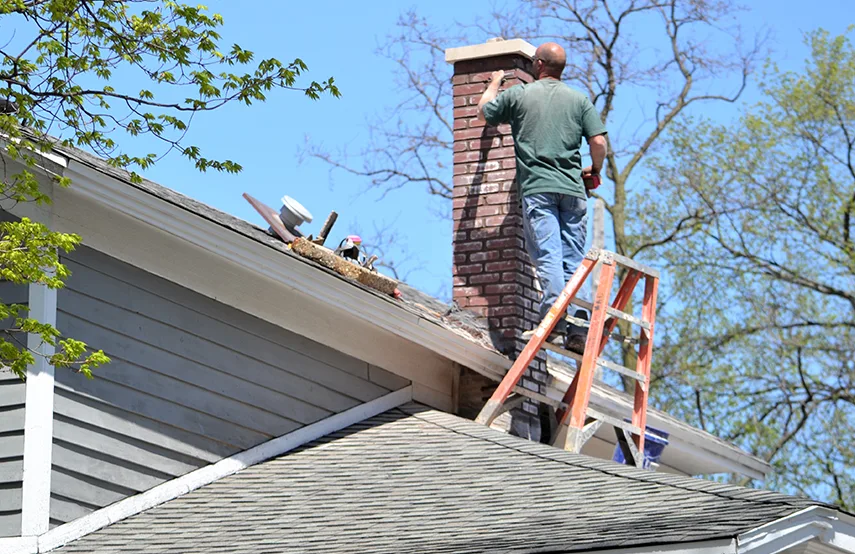 Chimney & Fireplace Inspections Services in Cookeville, TN